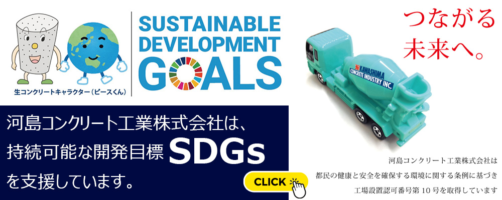 SDGs