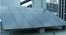太陽光発電システム