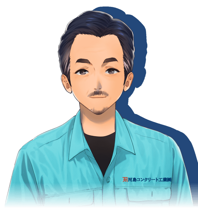 インタビュー05 H.O