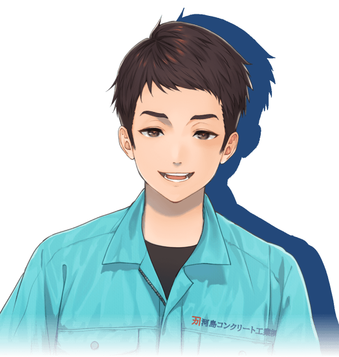 インタビュー06 H.H