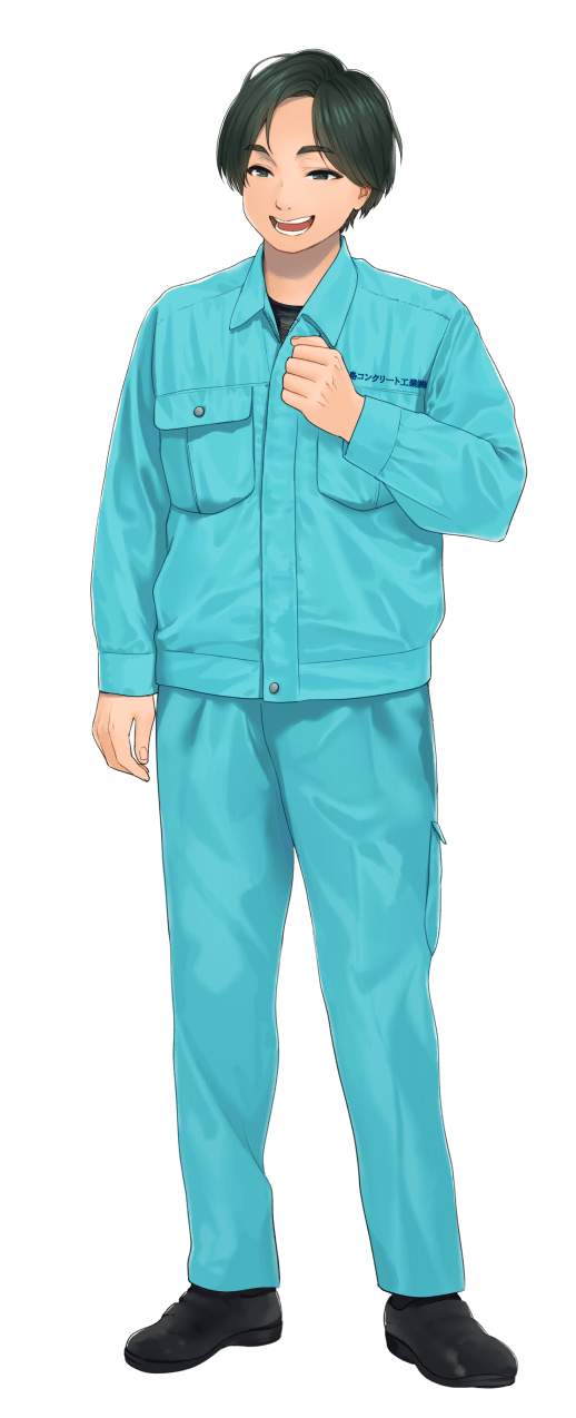 インタビュー09 R.T