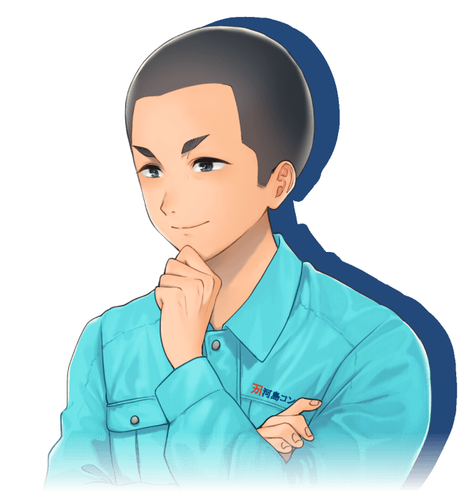 インタビュー10 K.T