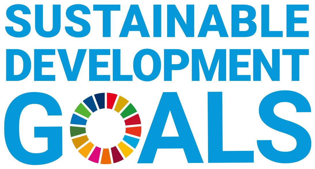 SUSTAINABLE DEVELOPMENT GOALS